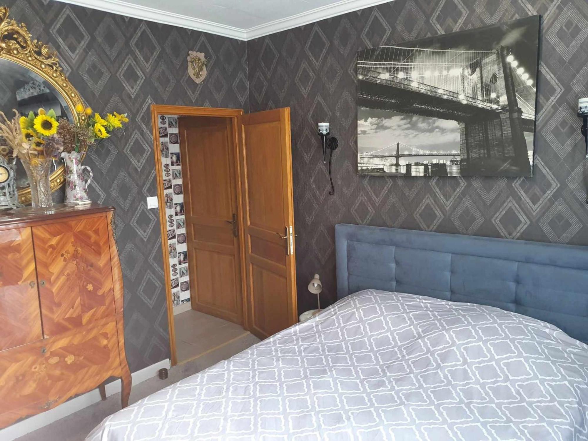 Chez Yvonne Villa Oye-Plage Екстериор снимка